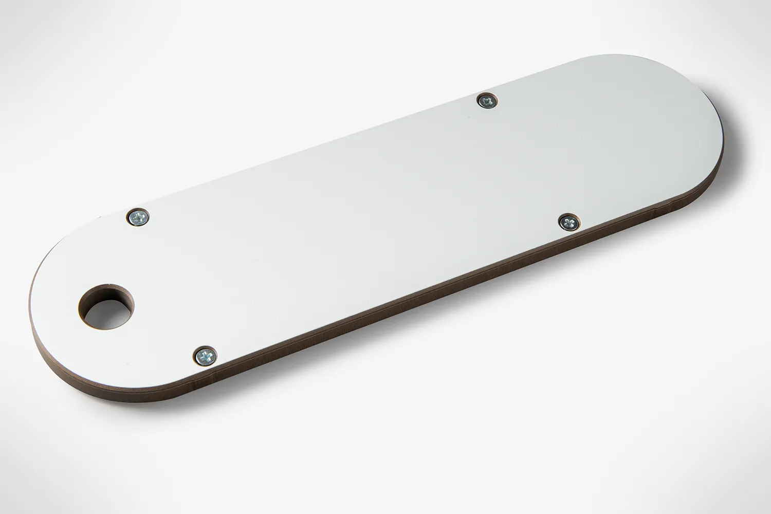 Leecraft Zero-Clearance Table Saw Insert #GE-3