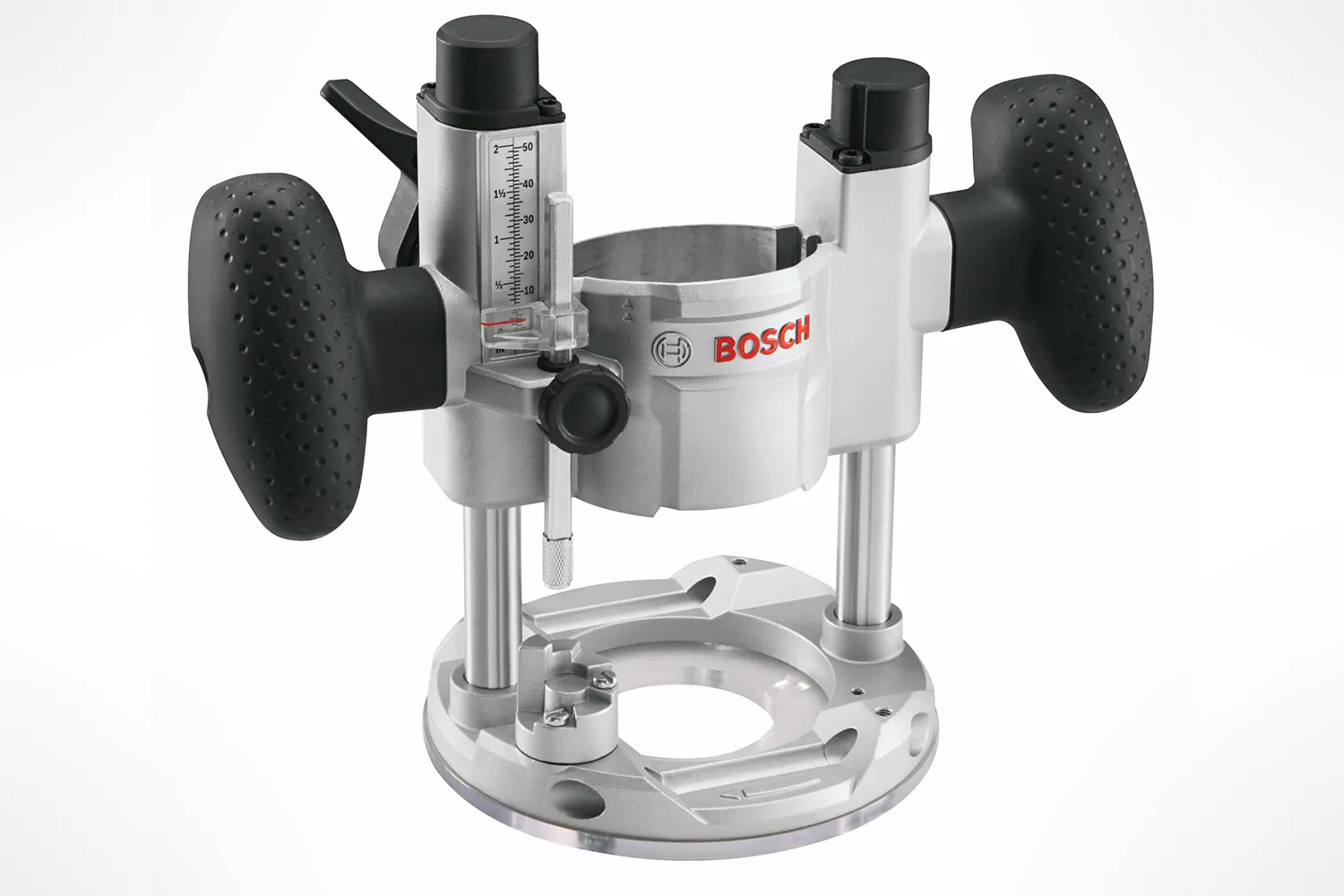 Bosch Plunge Base for PR20EVS and PR10E Colt™ Palm Router Motor