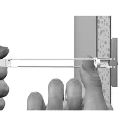 Snaptoggle (without screw) - Image 2