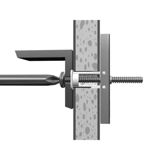 Snaptoggle (without screw) - Image 4