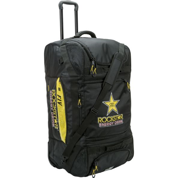 Roller Grande Roller Bag by Fly Racing - Image 3