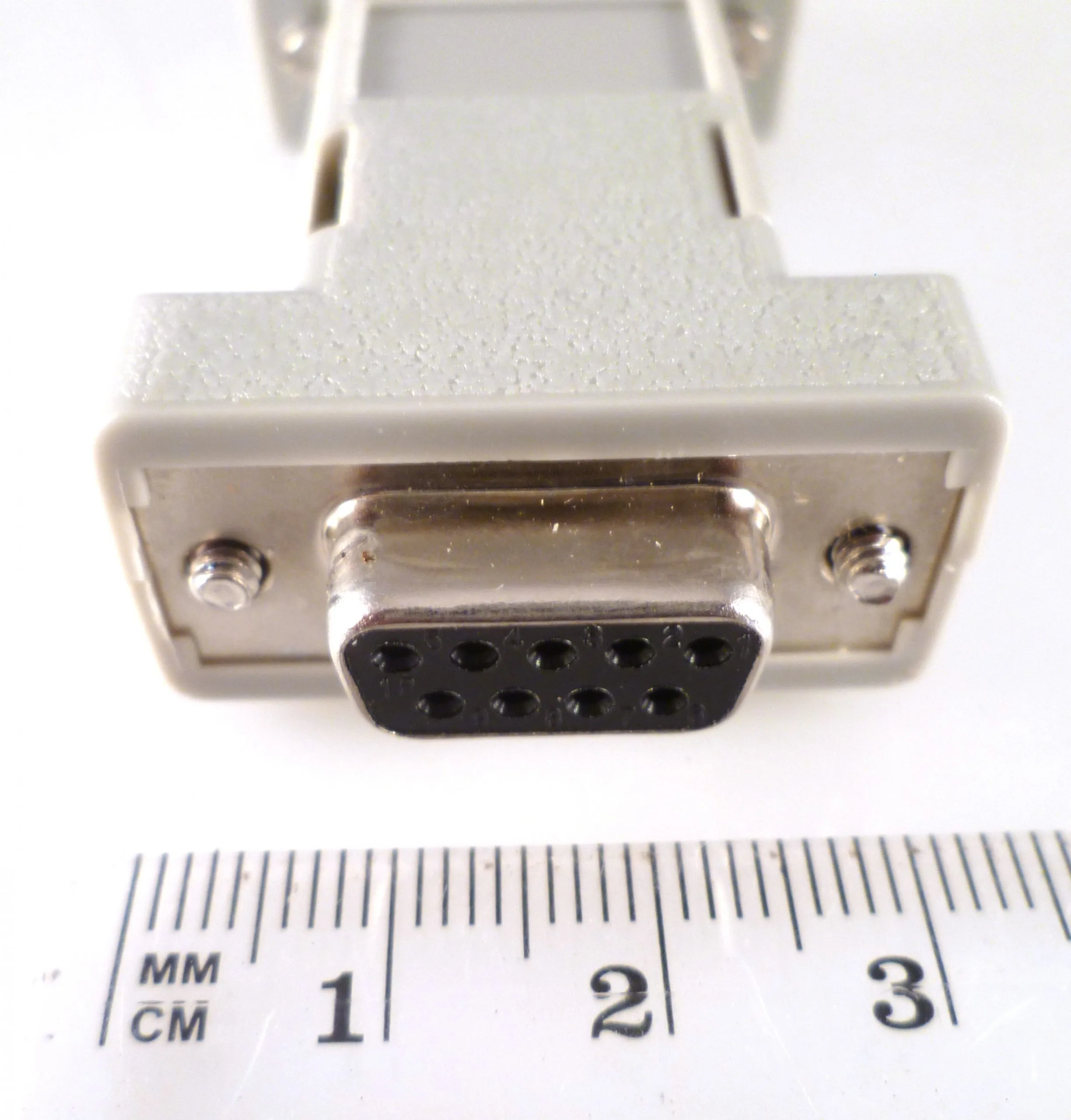 IMO KLA-009 RS232 PLC Cross-Over Use With KLC-010A, K10S, K10S1 MBB003A - Image 5