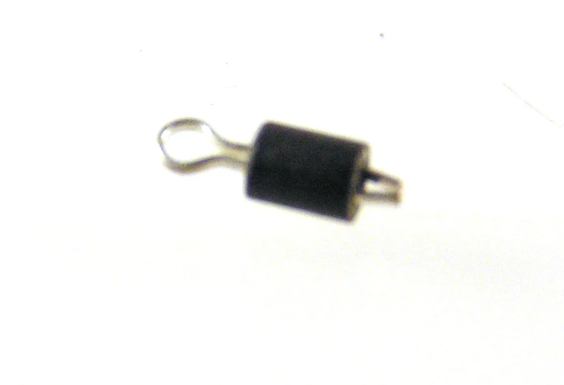 CANFORD 96-391 PCB Test Point Thro Hole 1.0mm 10 Pieces MBH006C - Image 4